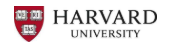 美国哈佛大学 Harvard University