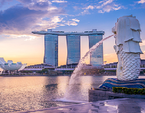 Singapore: sharing economy promotes Garden City Construction